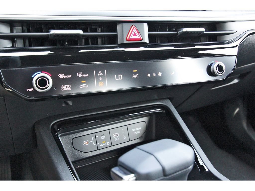 New 2026 Kia K5 GT-Line FWD image 21