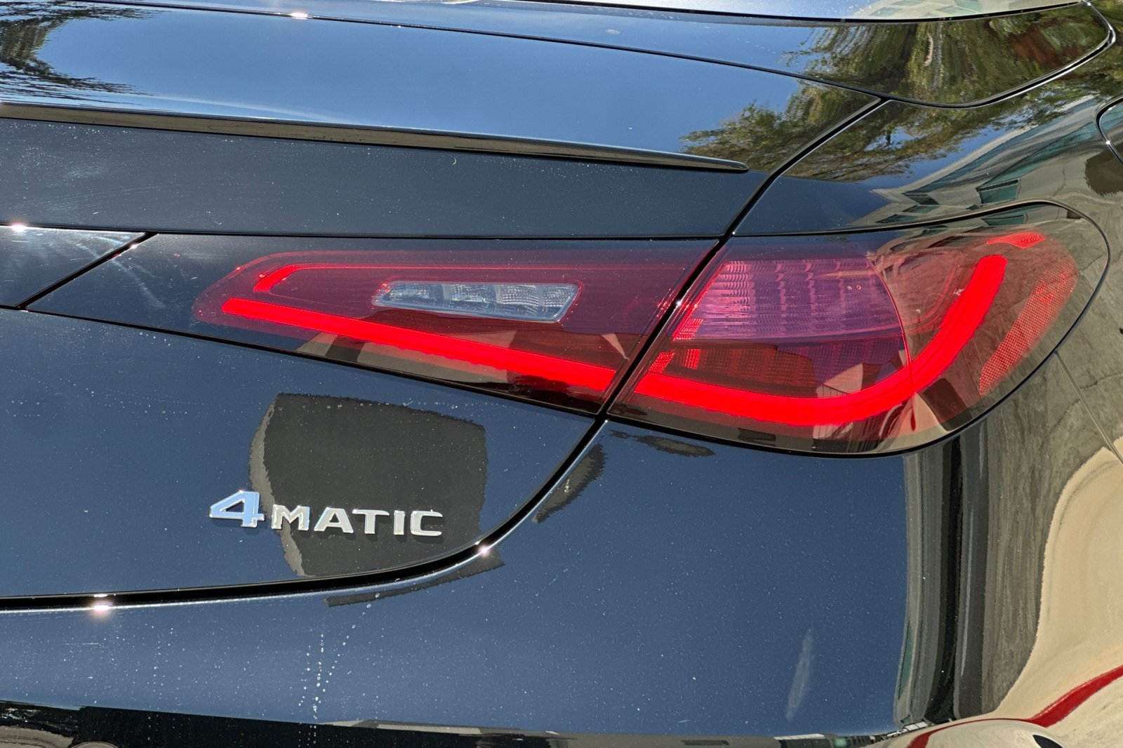 New 2026 Mercedes-Benz CLE 450 4MATIC Cabriolet image 23