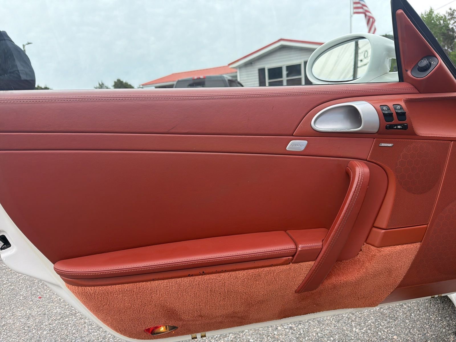 Used 2007 Porsche 911 Carrera S RWD image 13