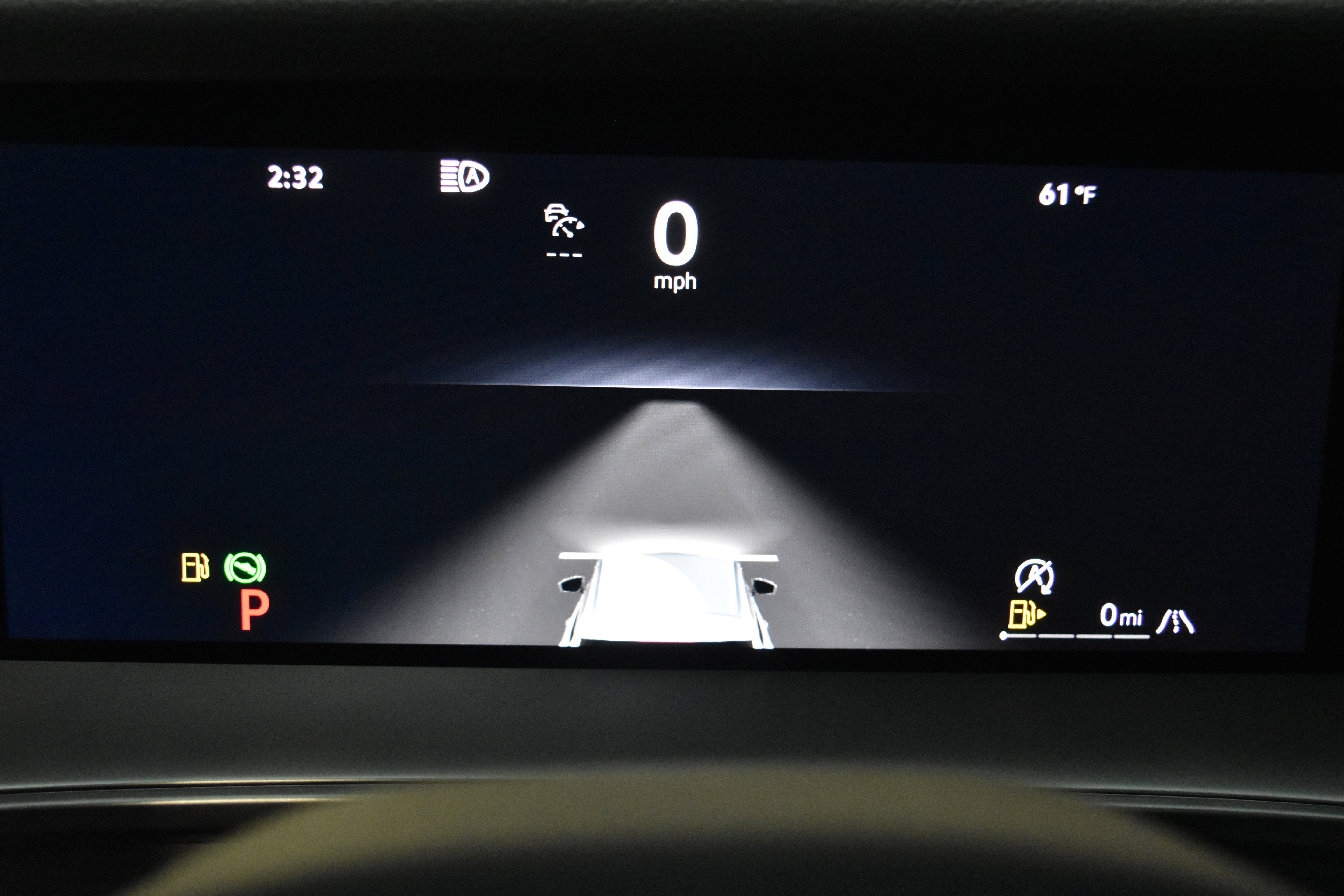 New 2026 Volkswagen Tiguan SE AWD/4WD image 15