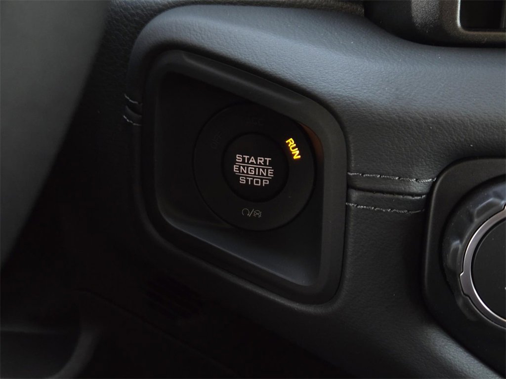 New 2026 Jeep Wrangler Unlimited Rubicon image 20