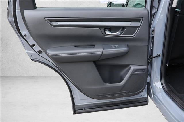 New 2026 Honda CR-V EX image 19
