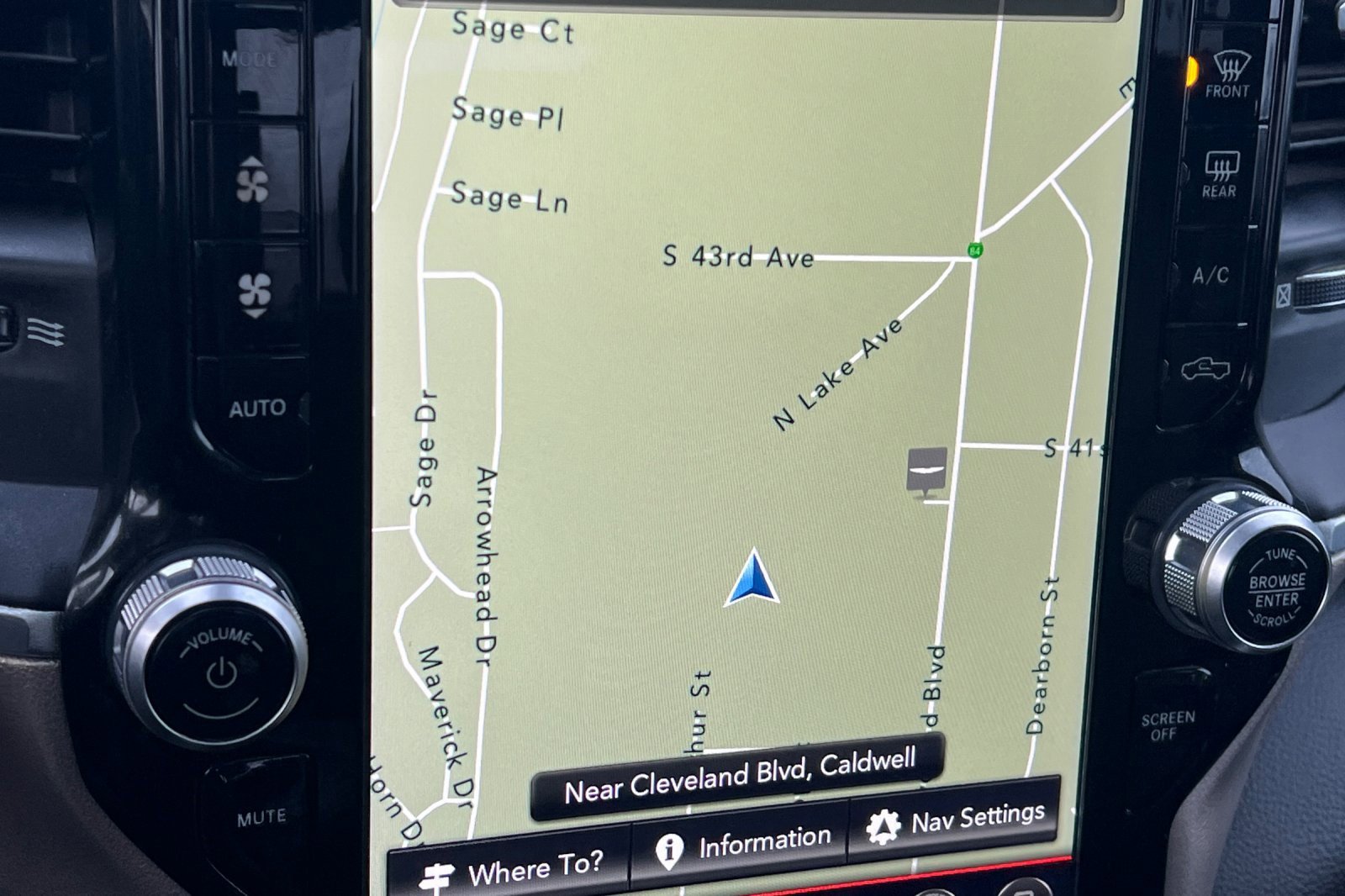 Used 2020 RAM 3500 Laramie image 20