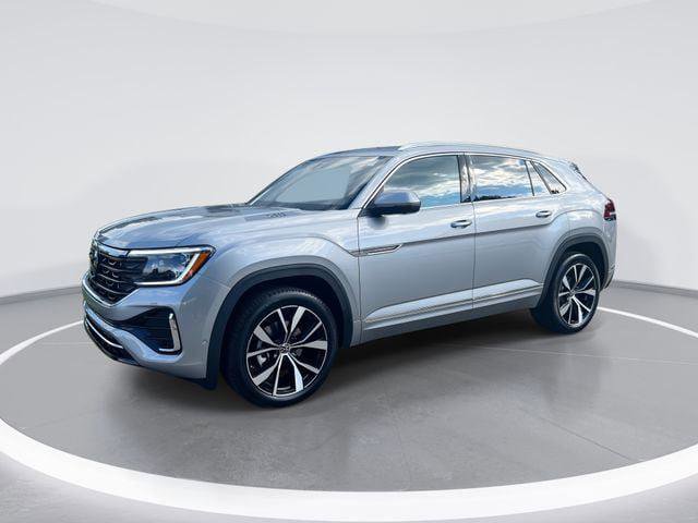 New 2026 Volkswagen Atlas Cross Sport SEL Premium R-Line image 1