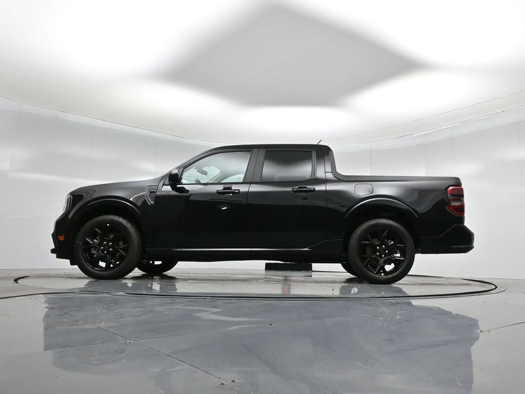 New 2026 Ford Maverick Lobo AWD/4WD image 51