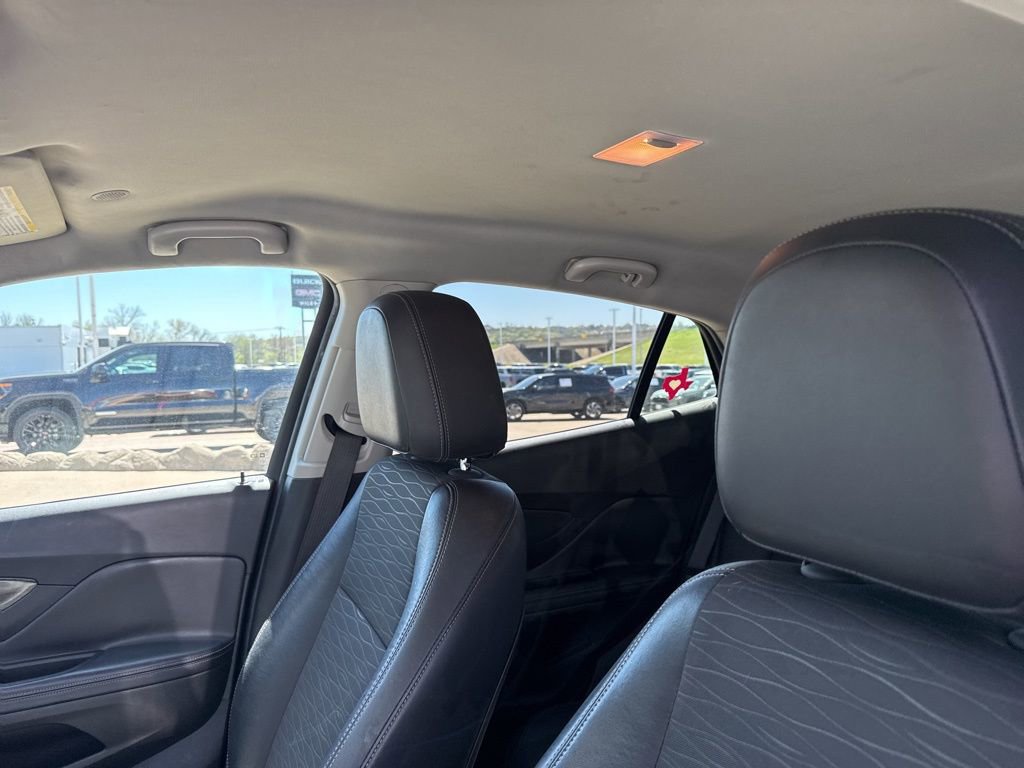 Used 2016 Buick Encore Convenience image 10