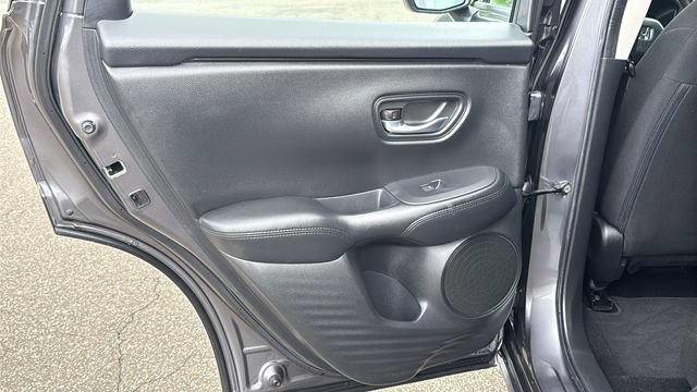 Used 2024 Honda HR-V LX image 21