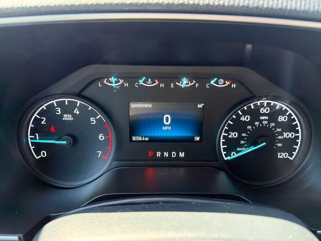 Used 2023 Ford F150 XL w/ Trailer Tow Package image 13