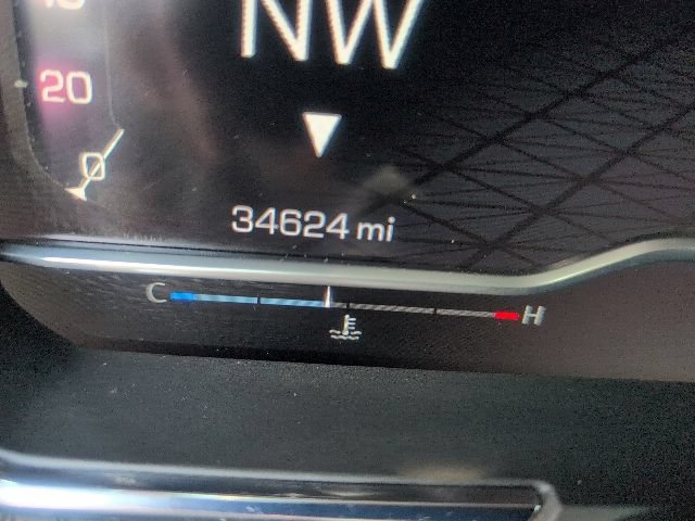 Used 2025 GMC Sierra 2500 AT4X w/ AT4X AEV Edition AWD/4WD image 39