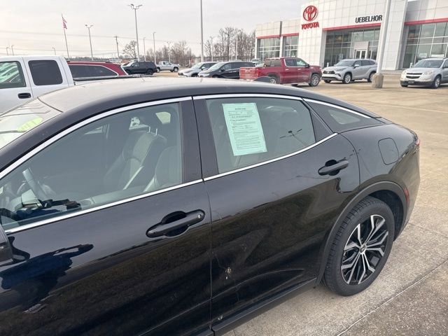 Used 2024 Toyota Crown XLE image 35