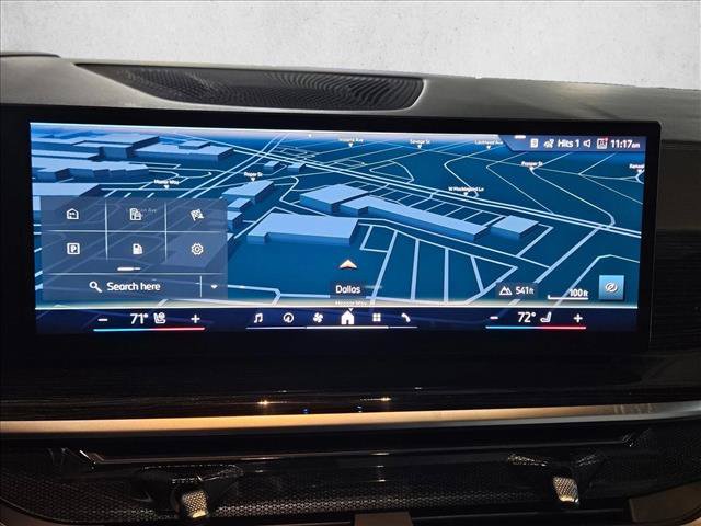 New 2026 BMW X5 xDrive50e AWD/4WD image 12