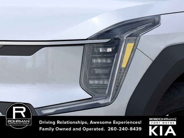 New 2026 Kia EV9 Wind image 11