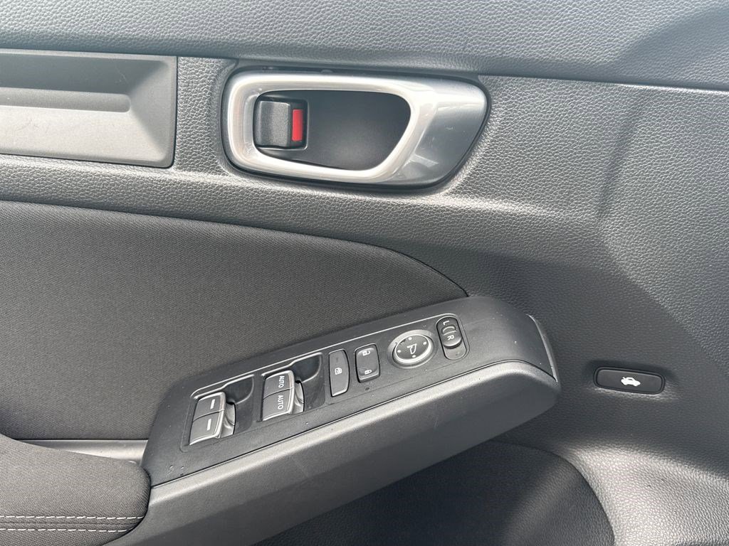 Certified 2023 Honda Civic Sport image 20