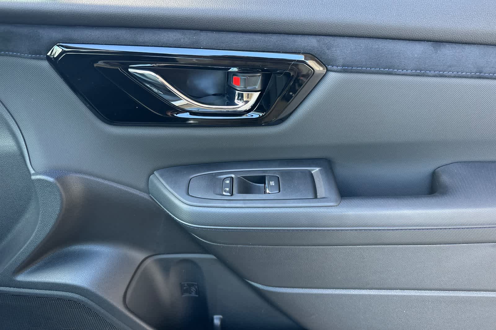 New 2026 Subaru Forester Limited image 19