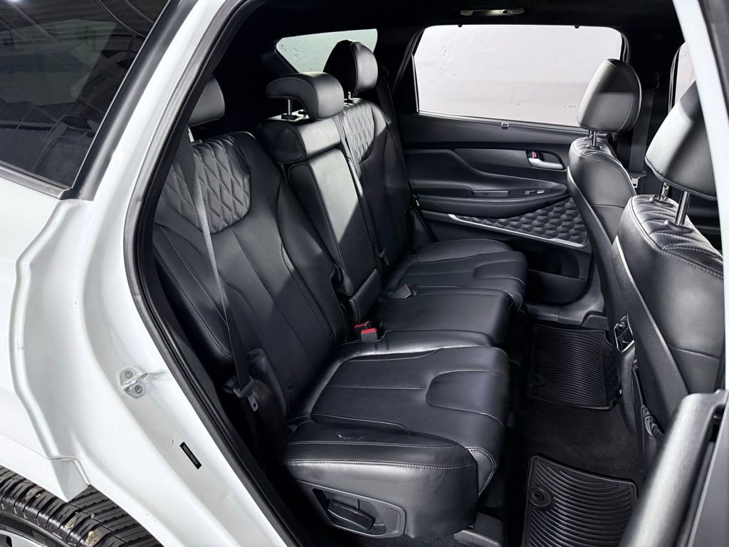 Used 2022 Hyundai Santa Fe Calligraphy image 31