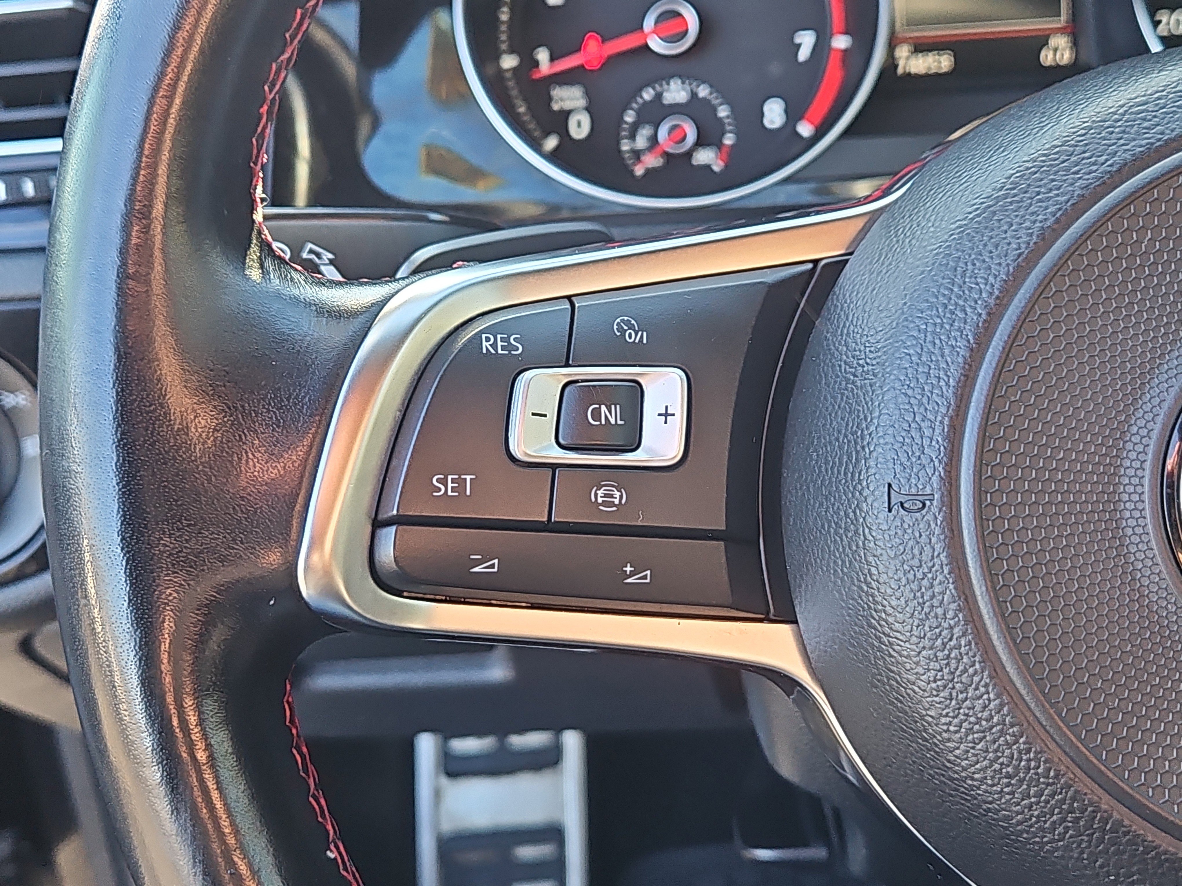 Used 2019 Volkswagen GTI S w/ Driver Assistance Package image 14