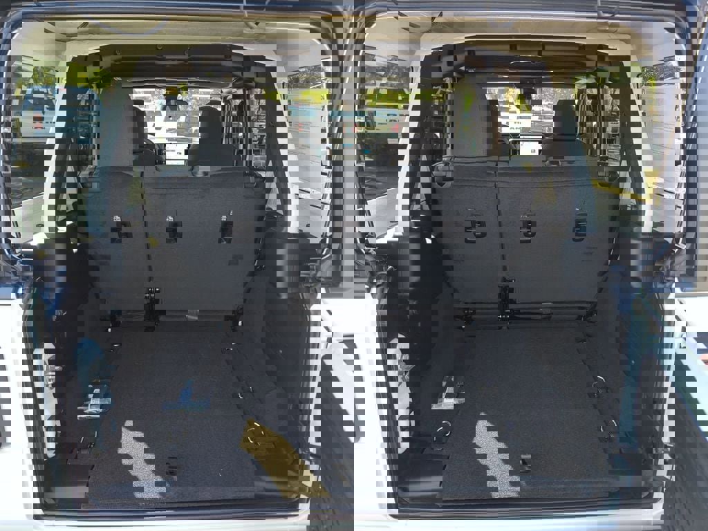 New 2026 Jeep Wrangler Sport image 23