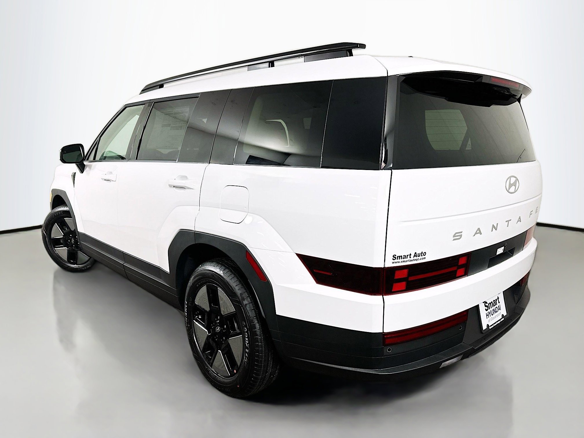 New 2026 Hyundai Santa Fe SEL image 5