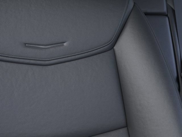 New 2025 Cadillac XT6 Luxury FWD image 21