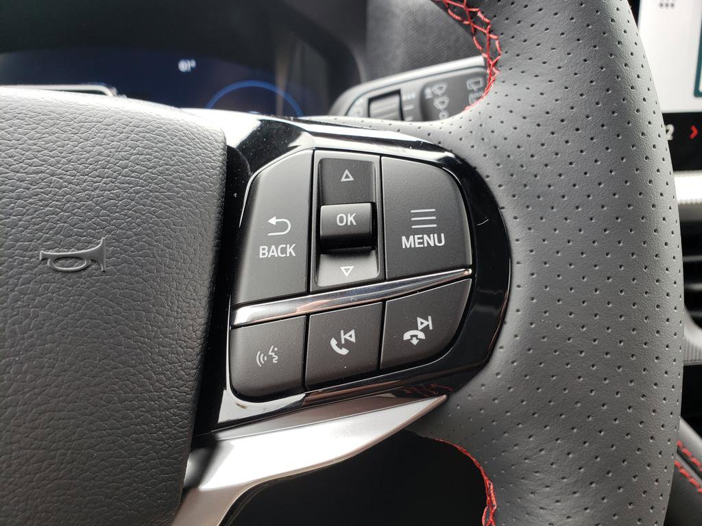 New 2026 Ford Explorer ST-Line image 23