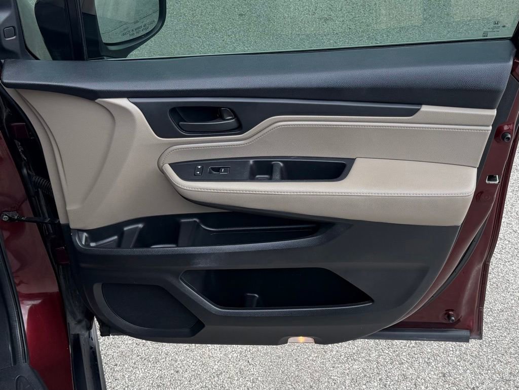 Used 2019 Honda Odyssey EX image 35