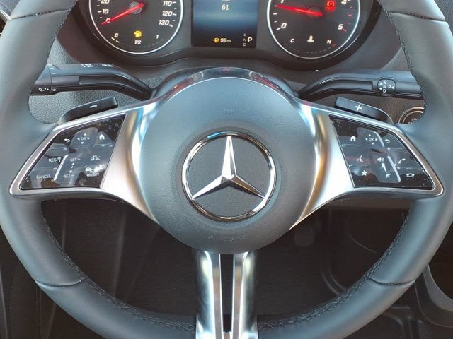 New 2026 Mercedes-Benz Sprinter 2500 image 9