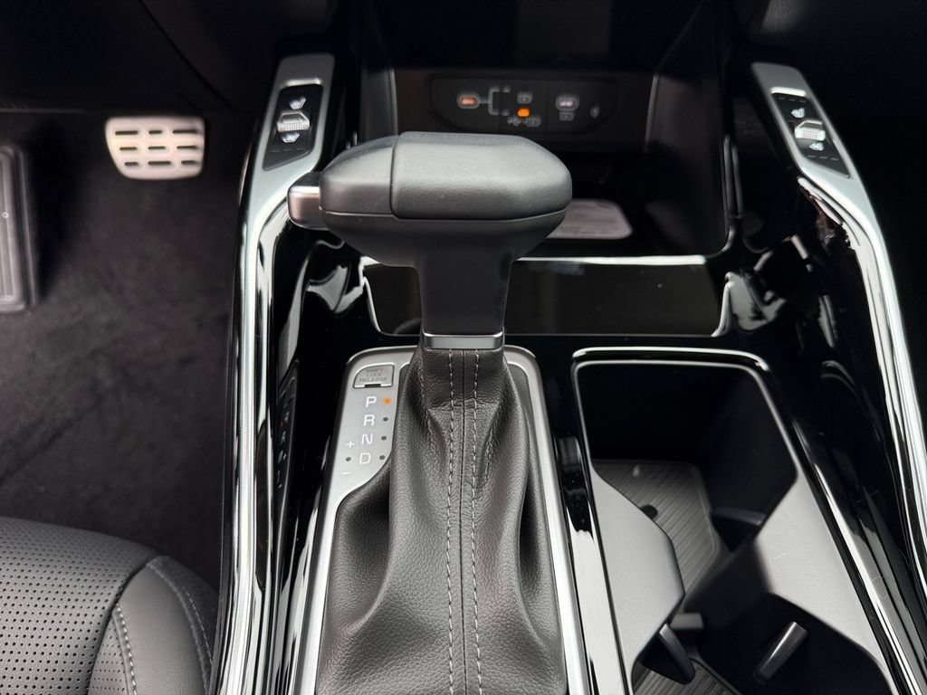 New 2026 Kia Sorento SX AWD/4WD image 21
