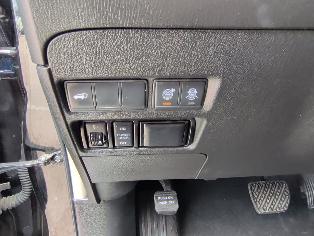 Used 2019 Nissan Armada SL w/ Premium Package RWD image 15