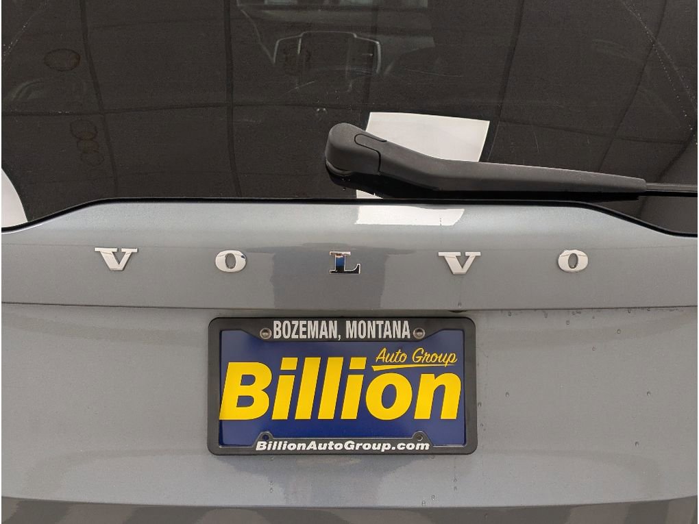 Used 2017 Volvo XC90 T6 Inscription w/ Vision Package image 4