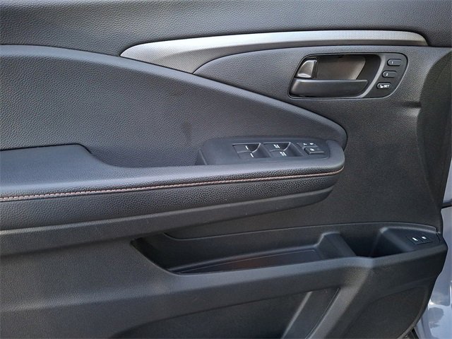 Used 2022 Honda Passport TrailSport image 19