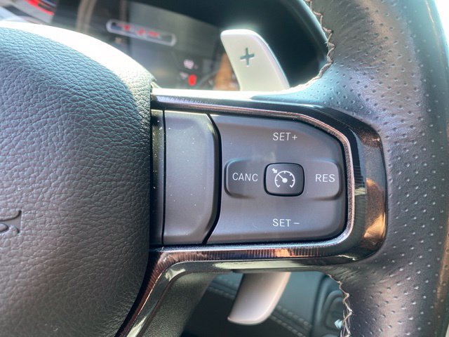 Used 2021 RAM 1500 TRX w/ TRX Level 1 Equipment Group AWD/4WD image 13
