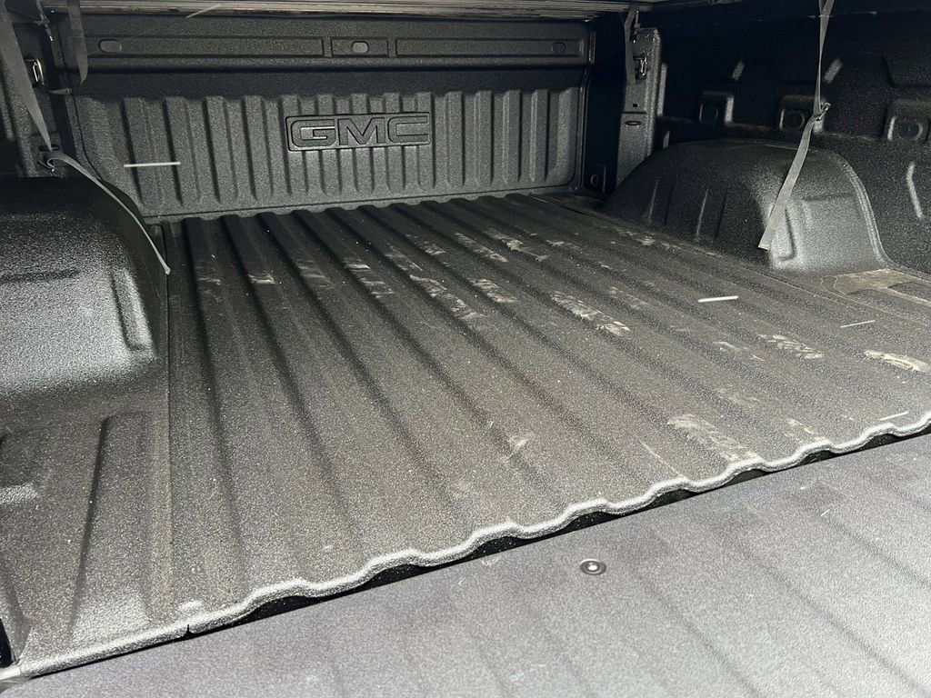 New 2026 GMC Sierra 1500 Denali w/ Denali Reserve Package image 12