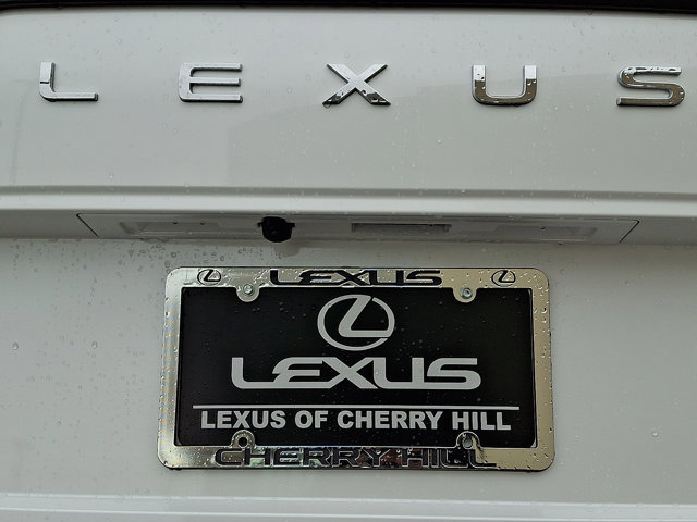 New 2026 Lexus LX 700h Luxury image 17