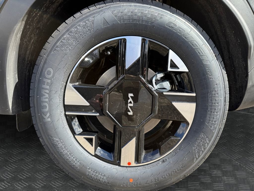 New 2026 Kia Sportage LX AWD/4WD image 20