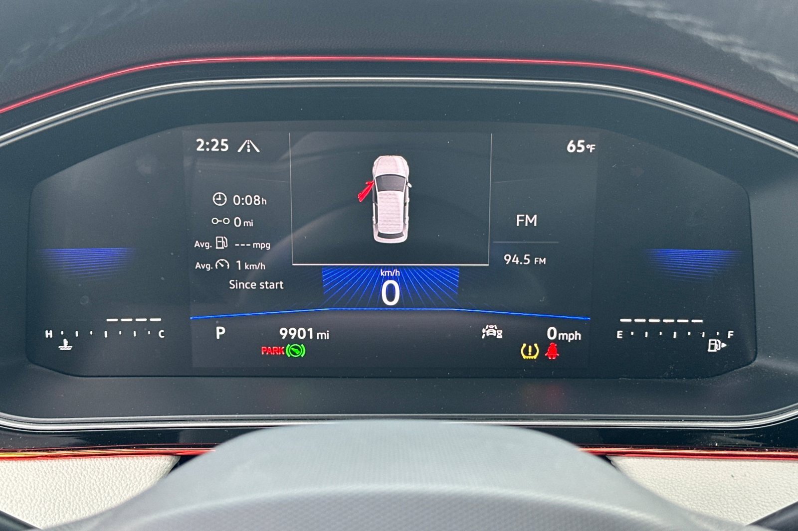 Used 2025 Volkswagen Jetta S image 26