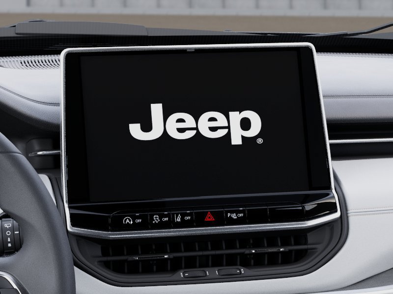 New 2026 Jeep Compass Limited w/ Sun, Sound & Navigation Group AWD/4WD image 19