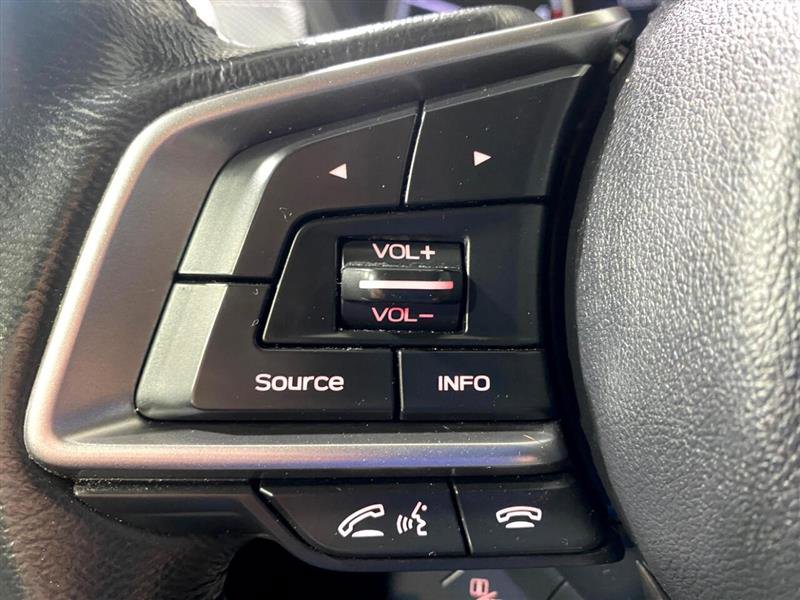 Used 2022 Subaru Forester Premium image 23