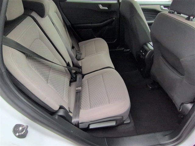 Used 2021 Ford Escape SE image 29