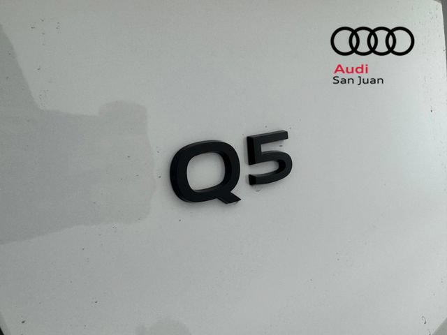 New 2026 Audi Q5 Premium Plus AWD/4WD image 12