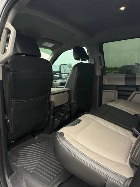 Used 2021 Ford F250 XL w/ STX Appearance Package AWD/4WD image 32