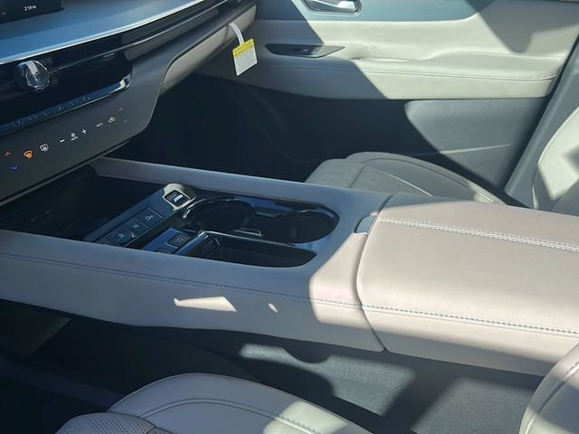 New 2026 Nissan Murano Platinum image 27