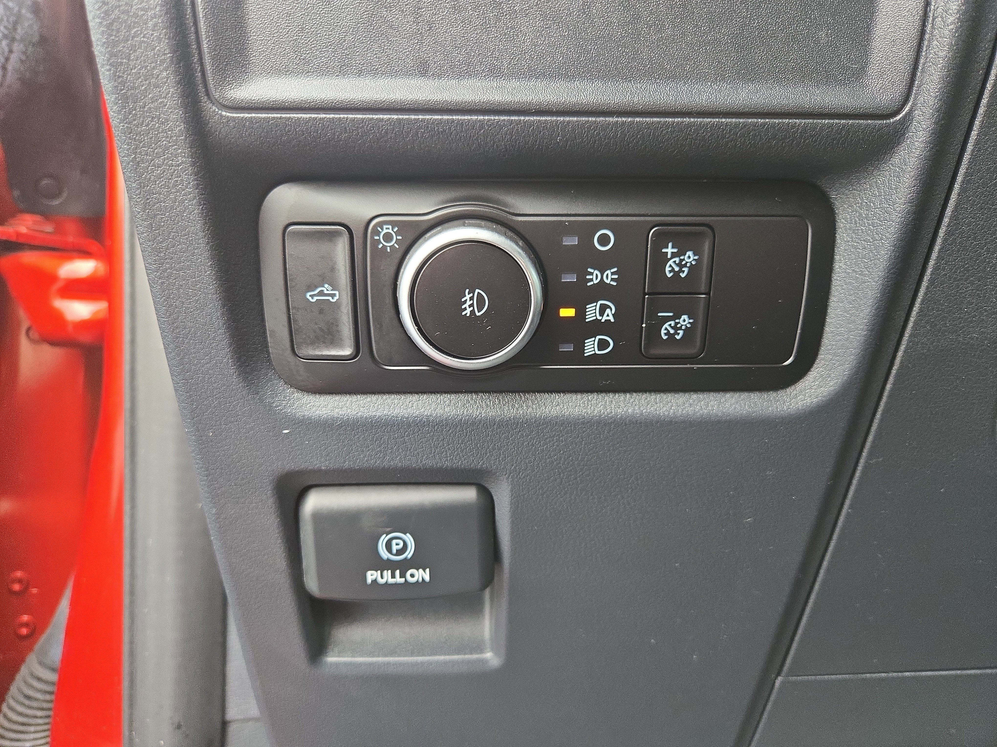 Used 2023 Ford F150 XL w/ STX Appearance Package image 14