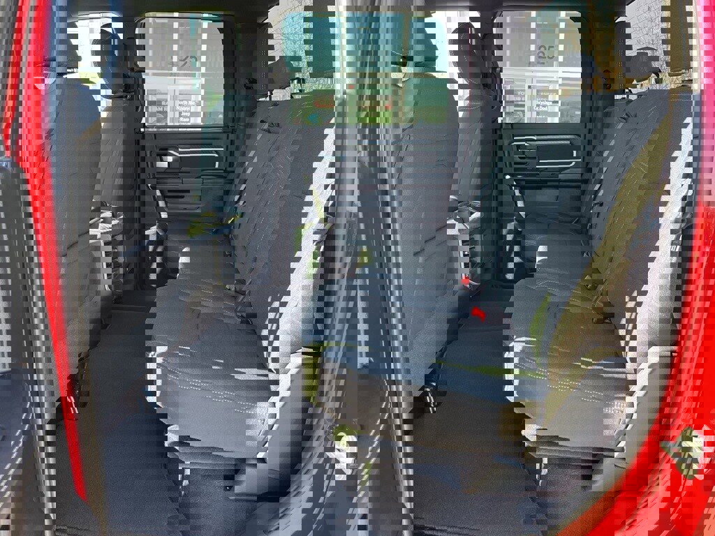 New 2026 RAM 2500 Big Horn image 13