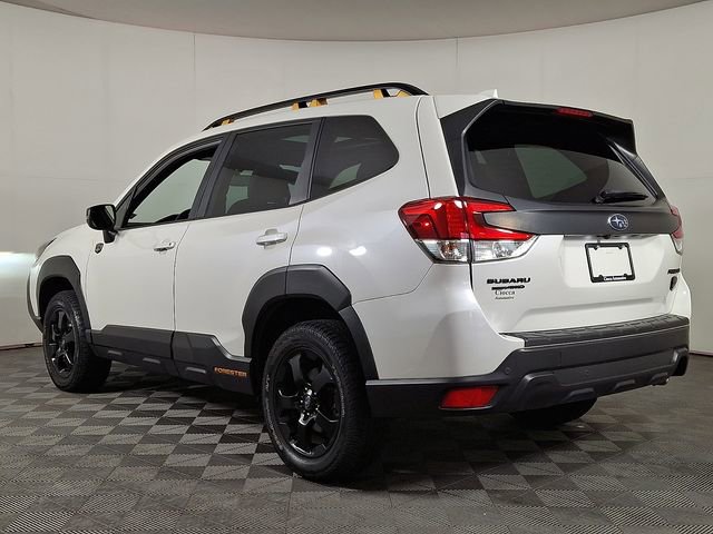 Used 2022 Subaru Forester Wilderness image 7
