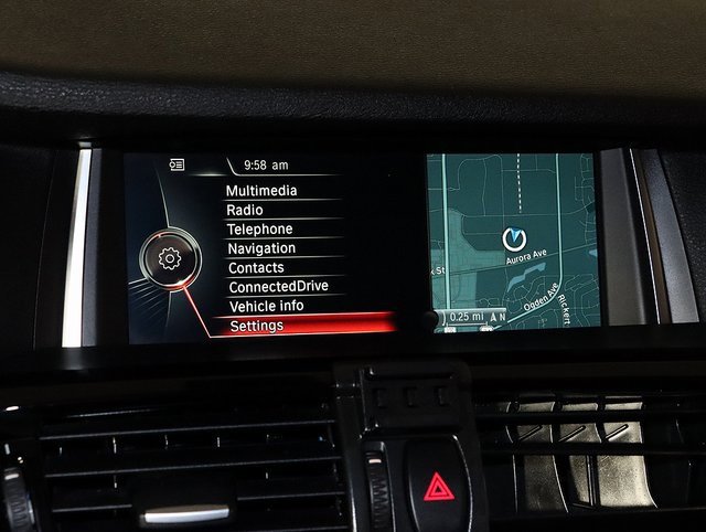 Used 2015 BMW X4 xDrive35i image 18