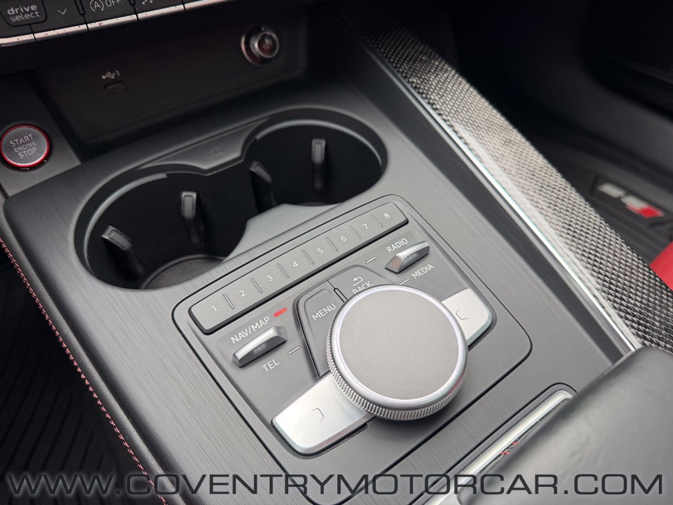 Used 2019 Audi S5 Premium Plus AWD/4WD image 32