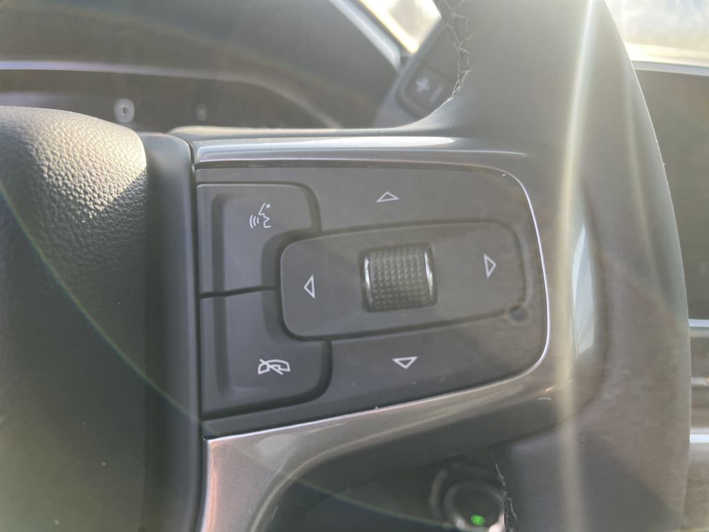 New 2026 Chevrolet Silverado 2500 LT w/ All Star Edition image 8