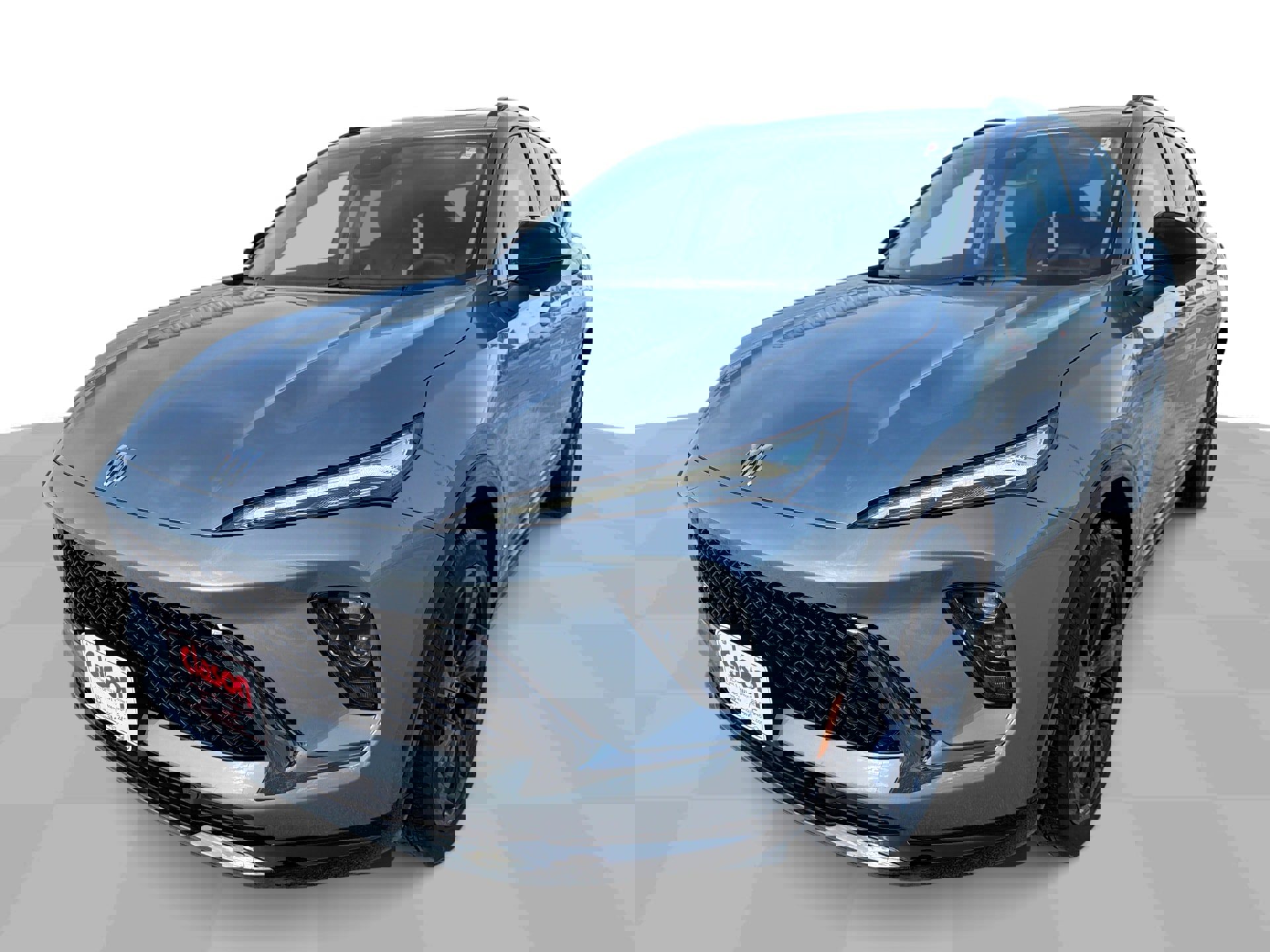 New 2026 Buick Envision Sport Touring image 1