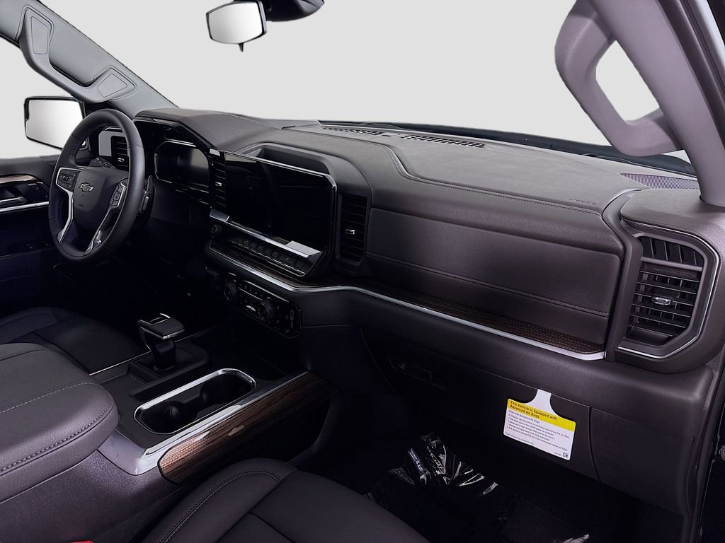 New 2026 Chevrolet Silverado 1500 RST w/ Rally Edition AWD/4WD image 30