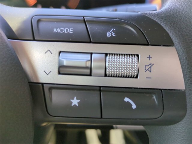 Certified 2024 Hyundai Sonata SEL image 29